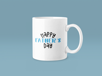 Personalised Happy Father's Day Fathers Day Collection