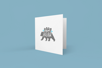 Personalised Papa Bear Fathers Day Collection